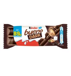 Kinder Bueno Dark Chocolate 43g 1x30