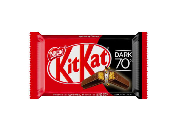 KitKat Dark 41,5G 1X24 