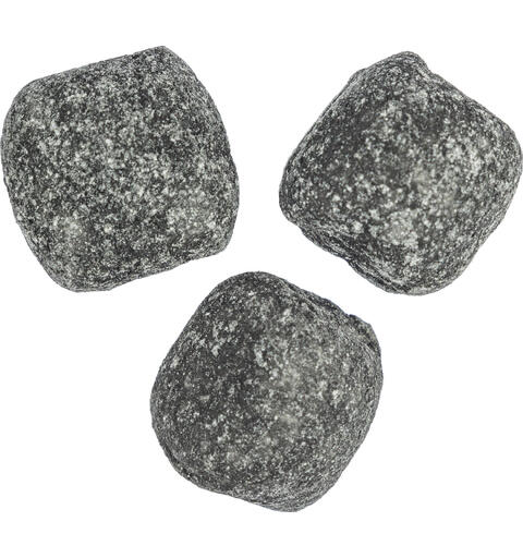Klumpar Saltlakrits 3,5kg