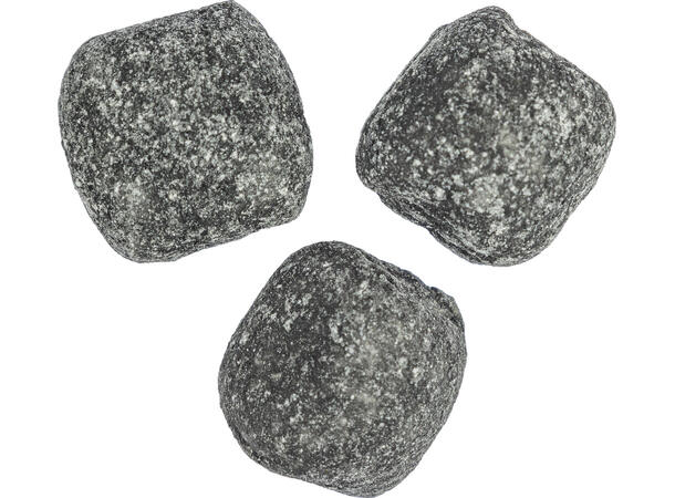 Klumpar Saltlakrits 3,5kg 