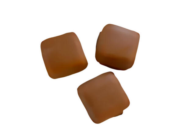 Kubik 1.2K - 80 kr/kg 
