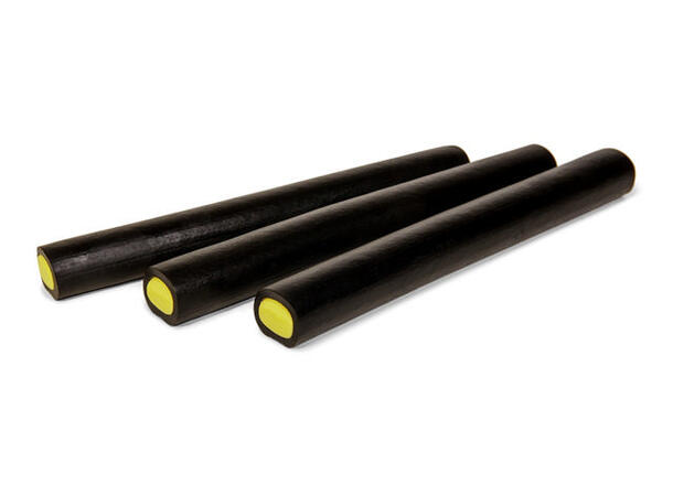 Lemon Filled Licorice Bars - 96 kr/kg 