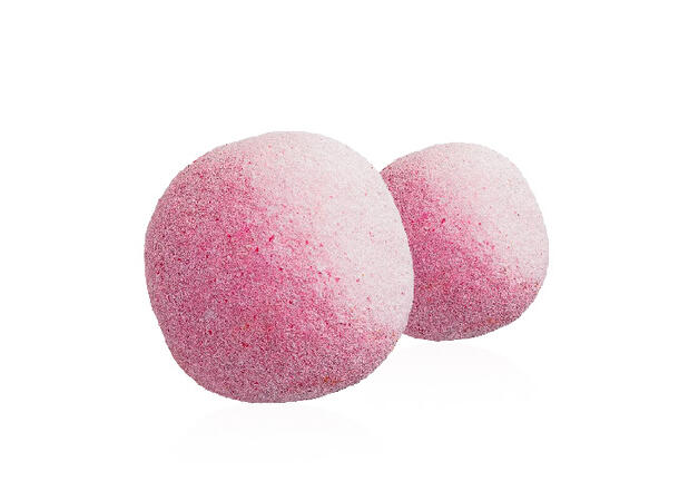 Lonka soft bites Strawberry 2,8 KG 