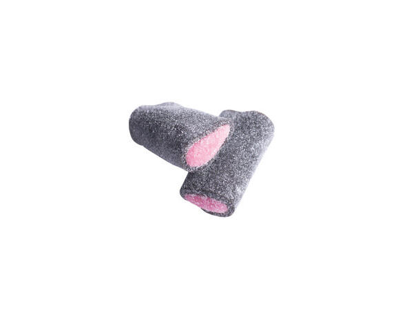 Makulaku Salmiak/Hallon 3kg - 76 kr/kg 