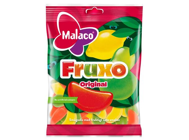 Malaco Fruxo 95g 1x28 