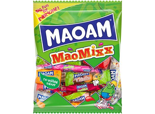 Maoam Mao Mixx 240g 1x16 