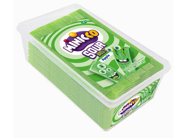 Minicco Sura Band Äpple 1,5kg - 69 kr/kg 