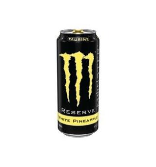 Monster Reserve Pineapple 50cl 1x12