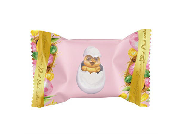 Mormor Lisas Påskpralin Rosa 2kg - 105 kr/kg 