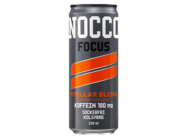 NOCCO Stellar Blend 0,33 1x24 