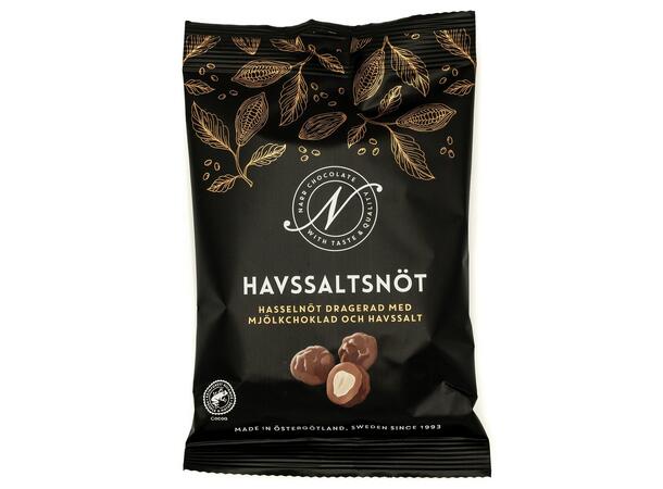 Narr Havssaltsnöt (12 x 100g) 