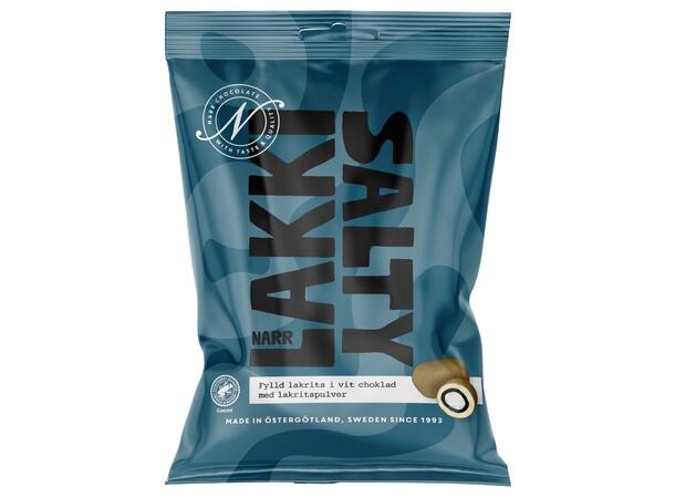 Narr Lakki Salty (12 x 100g) 