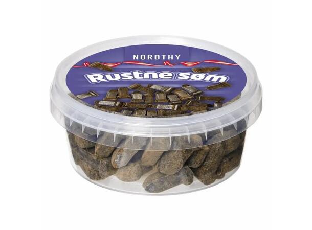 Nordthy Rustne Søm 150g 1x18 