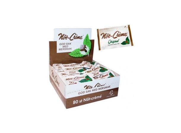 Nötcreme Original 3,24kg 