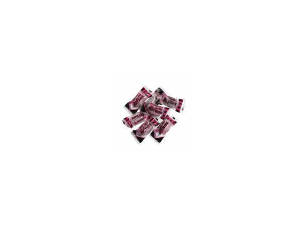Patroner Lakrits/Hallon Inslagen 5kg - 85 kr/kg 