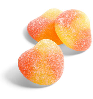 Peaches 3kg
