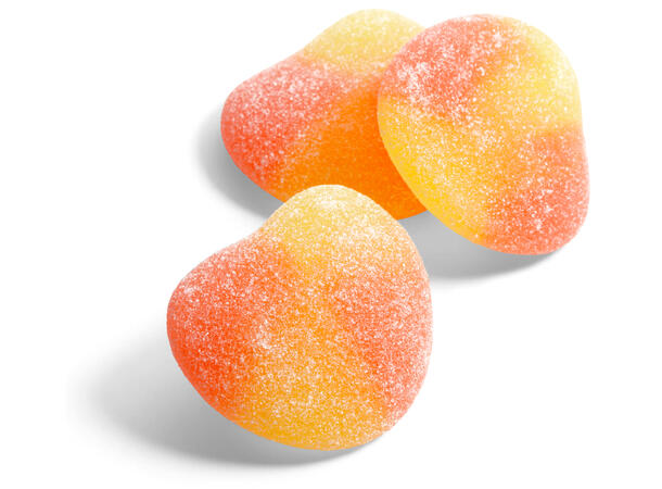 Peaches 3kg 
