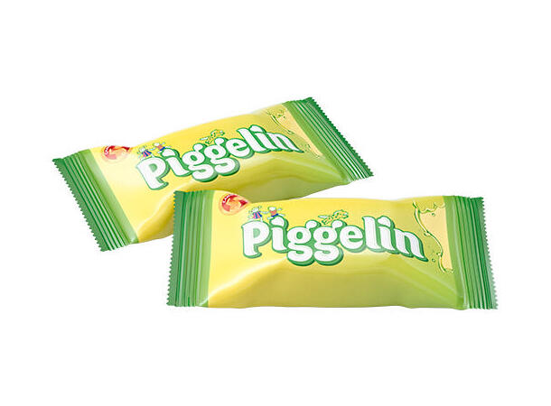 Piggelin 3kg - 108 kr/kg 