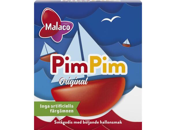 Pim Pim Tablettask 20g 1x60 