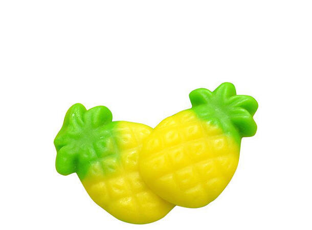 Pineapple 3kg - 69 kr/kg 