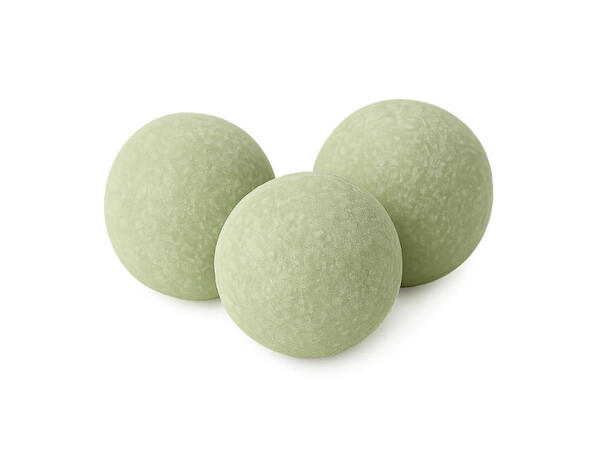 Pulverbollar Sur Äpple 1K - 96 kr/kg 