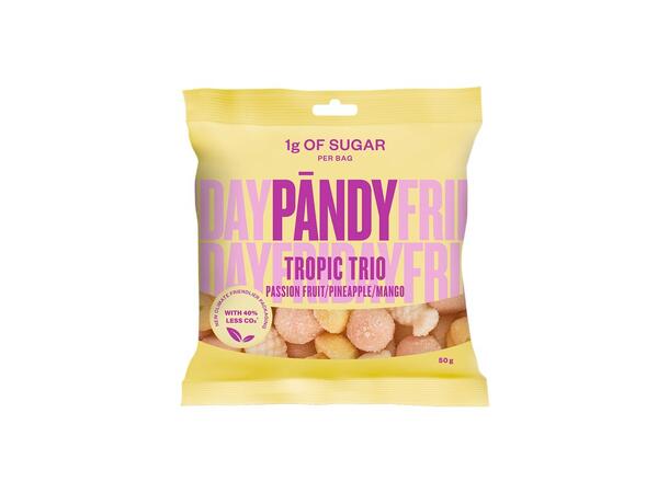 Pändy Tropic Trio 50g 1x14 