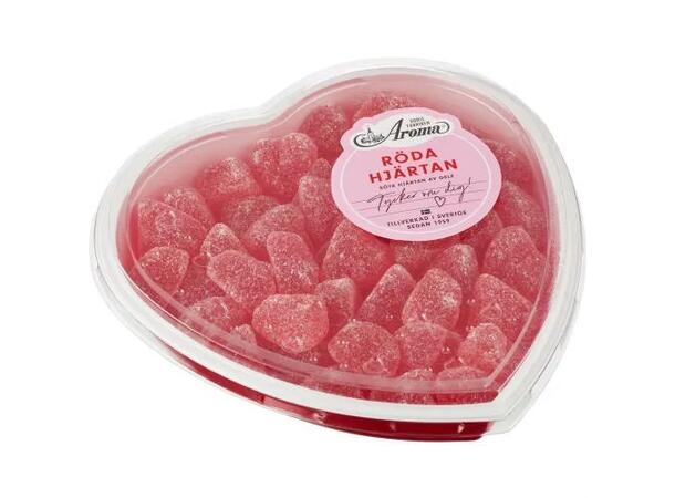 Red Heart 385g 1x10 