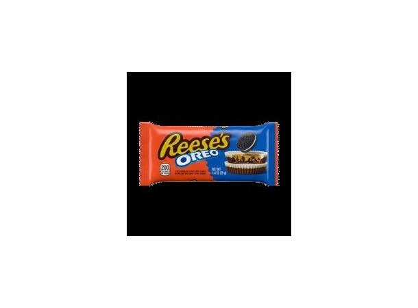 Reeses Oreo Peanutbutter 2-Cup 39g 1x24 