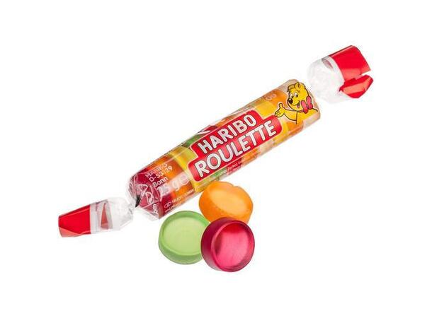 Roulette Pesetos 1,25kg 1x1 