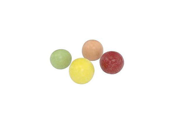 S-Märke Mini Chews 4kg - 107 kr/kg 