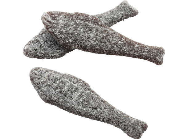 Salt Sild 1,615kg - 81 kr/kg 