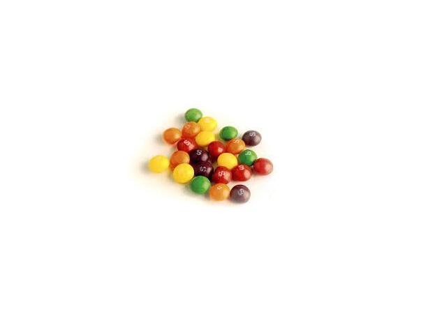 Skittles Fruits 1,6 kg - 1x4 
