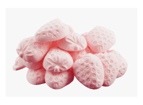 SkumJordgubbar 1,2kg - 77 kr/kg 