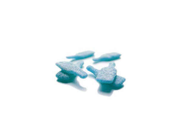 Soda Pops 2,7kg - 69 kr/kg 