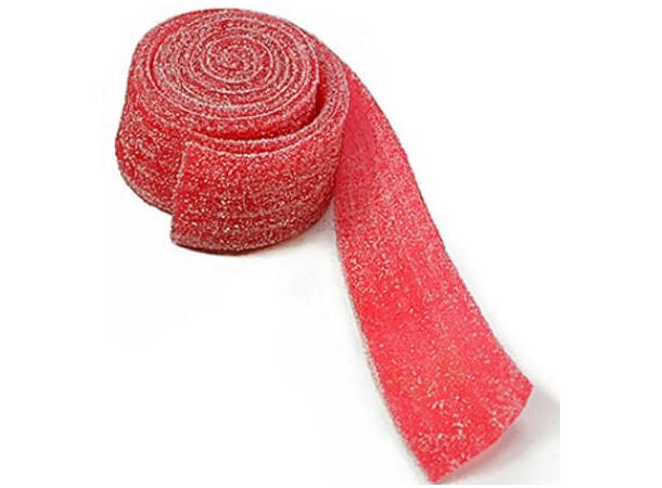 Strawberry Rolls 3kg - 76 kr/kg 