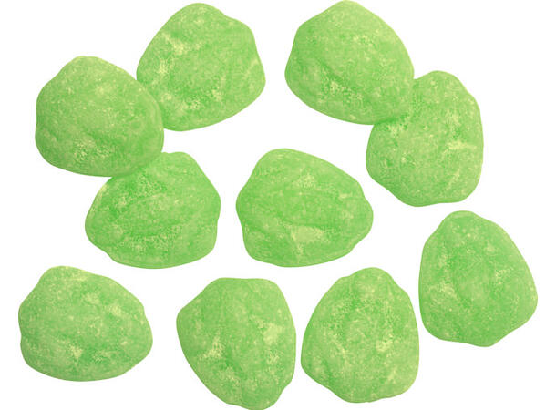 Sura Grodor 2kg - 77 kr/kg 