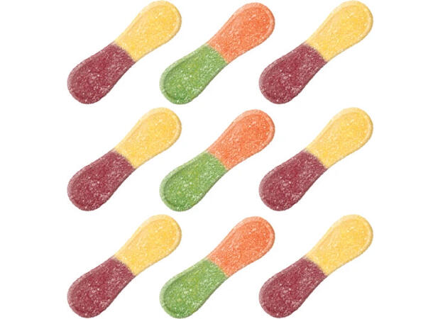 Sura Tungor 6kg - 80 kr/kg 
