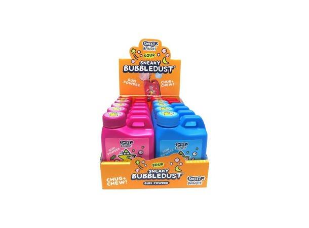 Sweet Bandit Sneaky Bubbledust 50g 1x12 