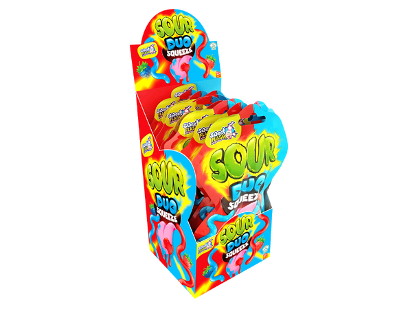 Sweet Flash Sour Duo Squeeze 1x12 56 ml 