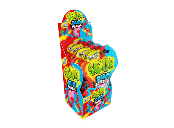 Sweet Flash Sour Duo Squeeze 1x12 56 ml 