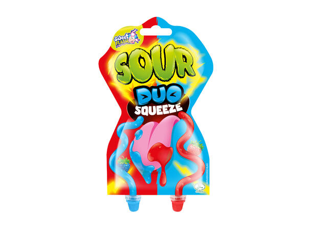 Sweet Flash Sour Duo Squeeze 1x12 56 ml 