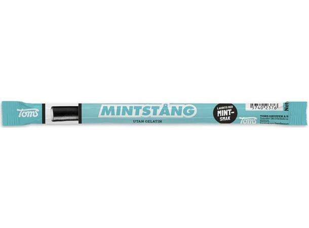 Toms Mintstång 27g 1x55 