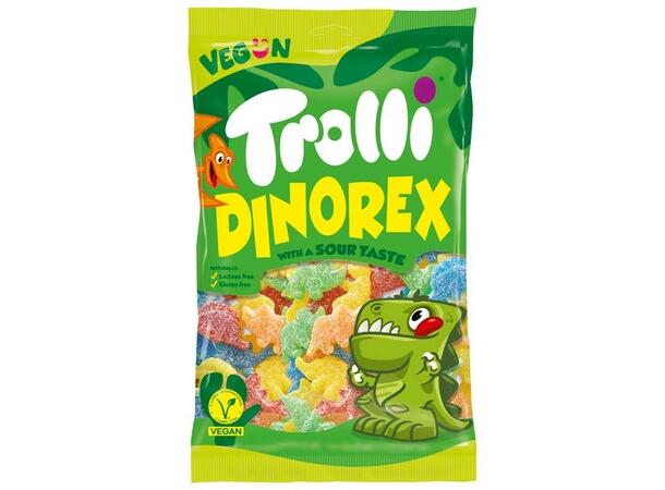 Trolli Dino Rex 6x1kg 