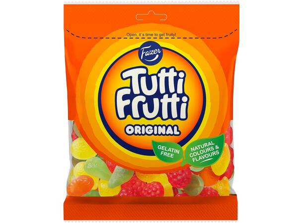 Tutti Frutti Original 180g 1x21 