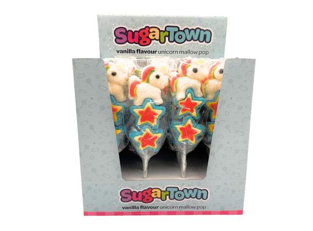 UNICORN & STARS KEBAB 1x24 85 g 