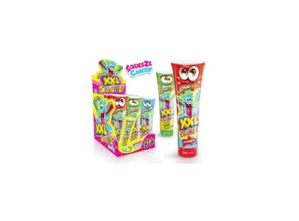XXL Squeez 120g 1x12 