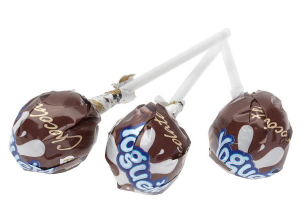 Yogueta Chokald 1,071kg - 78 kr/kg 