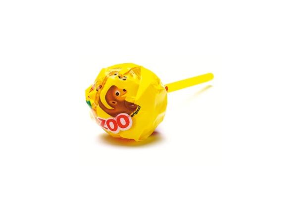 Zoo Klubba 2kg 1x1 