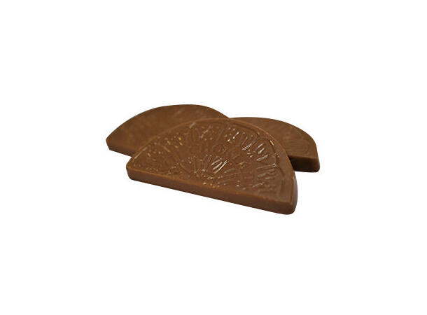 Apelsinklyftor Sockerfri 2kg - 142 kr/kg 