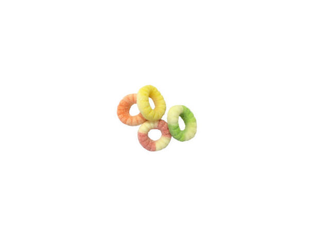 Arlequin Fizz 2kg - 100 kr/kg 